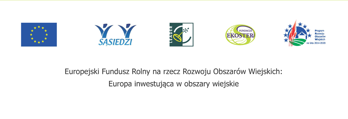 Równać Szanse w Konarzycach
