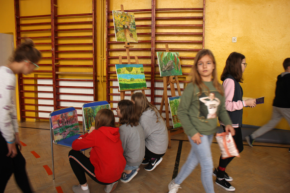 Miniwernisa�