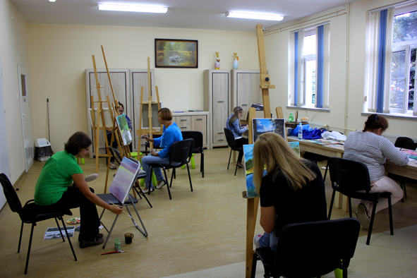 Plener artystyczny