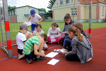 Spotkania biblioteczne